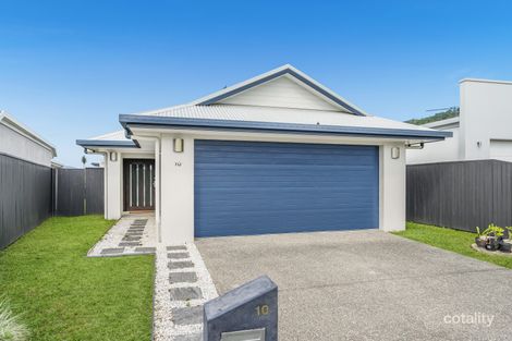Property photo of 10 Coxwain Place Trinity Beach QLD 4879