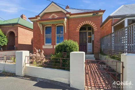 338 Argyle St, North Hobart, TAS 7000