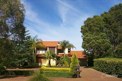 25 Wilkins Rd, Kalamunda, WA 6076