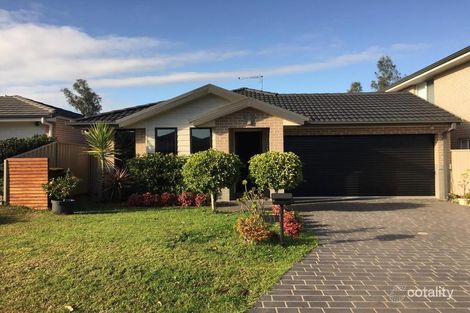 Property photo of 11 Rowan Place Prestons NSW 2170
