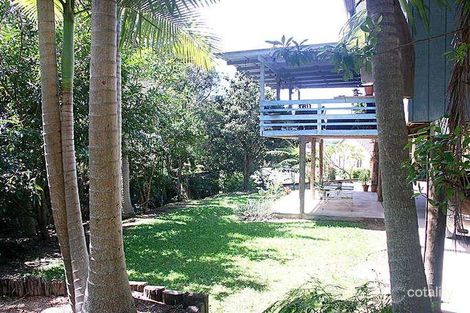Property photo of 7 Pegasus Court Currumbin Waters QLD 4223