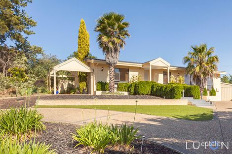 2 Hensman St, Latham, ACT 2615