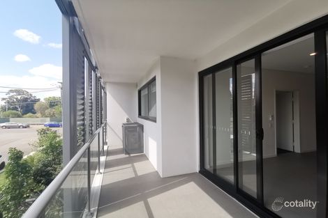 Property photo of 7/2-6 Hillcrest Street Homebush NSW 2140