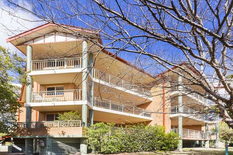 6/2-8 Clio St, Sutherland, NSW 2232