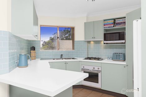 Property photo of 6/2-8 Clio Street Sutherland NSW 2232