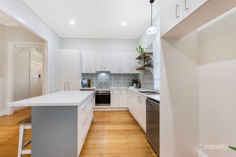 Property photo of 3 Gibbon Street East Ipswich QLD 4305