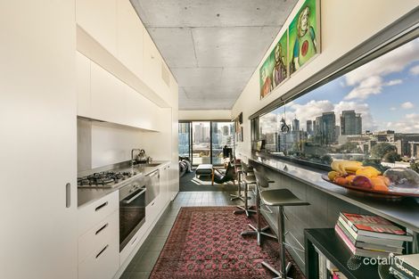 Property photo of 509/65 Coventry Street Southbank VIC 3006