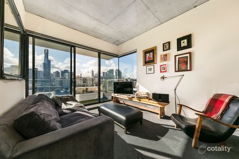 Property photo of 509/65 Coventry Street Southbank VIC 3006