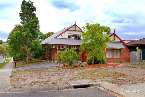 Property photo of 4 Brolga Place South Morang VIC 3752