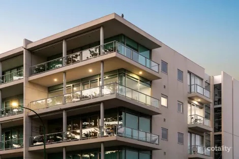 12/18 Colley Tce, Glenelg, SA 5045