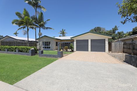 Property photo of 32 Marsden Street Mount Sheridan QLD 4868