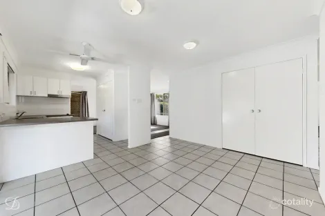 Property photo of 32/24 Glengarry Road Keperra QLD 4054