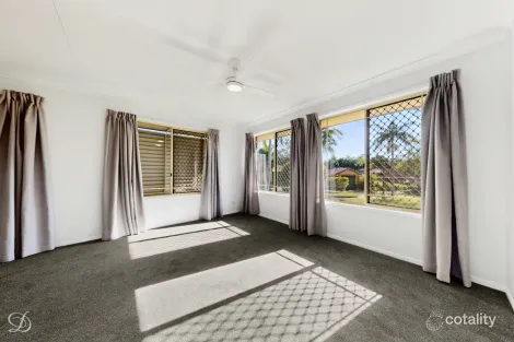 Property photo of 32/24 Glengarry Road Keperra QLD 4054