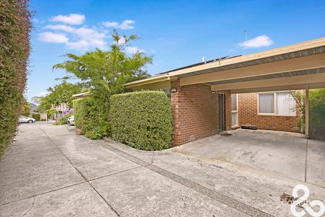 Property photo of 2/73 Pender Street Thornbury VIC 3071