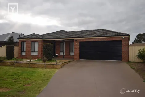 6 Fletcher Ave, Mooroopna, VIC 3629