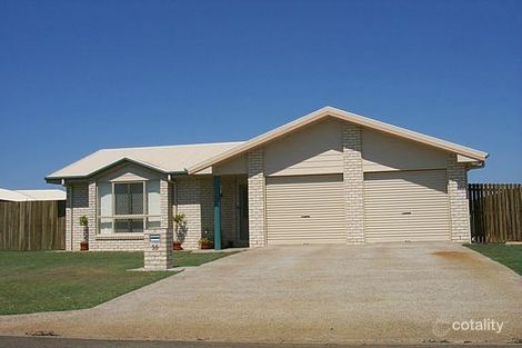 38 Maike St, Kalkie, QLD 4670