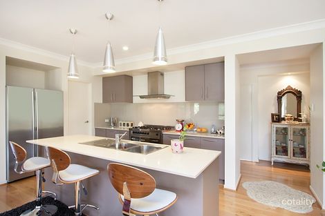 Property photo of 2609 Kyogle Road Kunghur NSW 2484