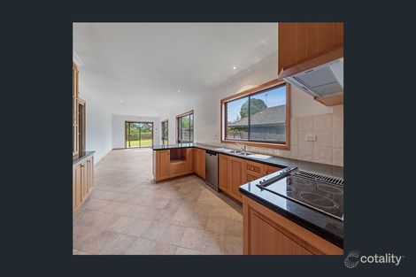 Property photo of 6 Schotters Road Mernda VIC 3754