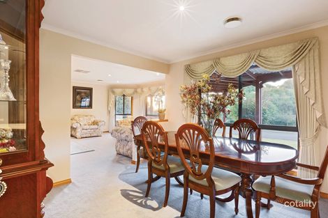 Property photo of 34 Pindari Drive Mount Clear VIC 3350