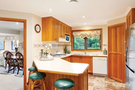 Property photo of 34 Pindari Drive Mount Clear VIC 3350