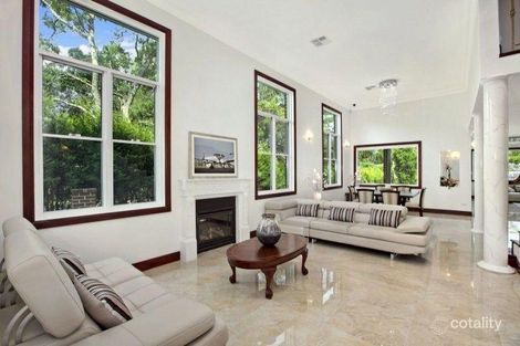Property photo of 43 Merrivale Road Pymble NSW 2073