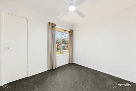 Property photo of 32/24 Glengarry Road Keperra QLD 4054