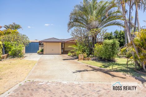 13 Melaleuca Ct, Morley, WA 6062
