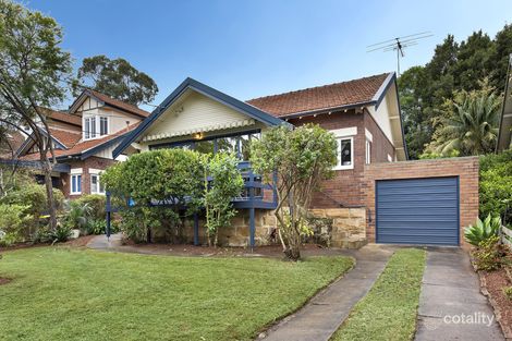 Property photo of 15 Macartney Avenue Chatswood NSW 2067