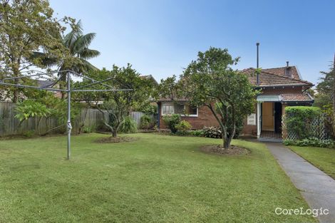 Property photo of 15 Macartney Avenue Chatswood NSW 2067