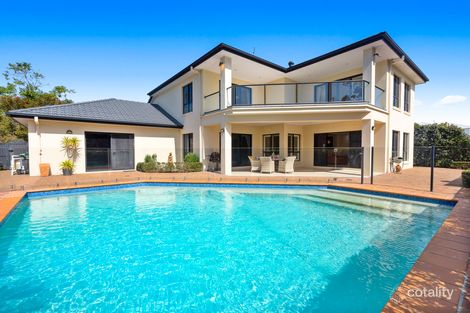 Property photo of 11 Tussock Crescent Elanora QLD 4221