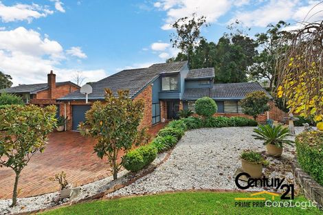 Property photo of 19 Fullers Road Glenhaven NSW 2156