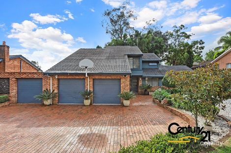 Property photo of 19 Fullers Road Glenhaven NSW 2156