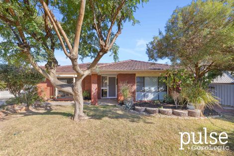 Property photo of 11 Tangney Crescent Samson WA 6163