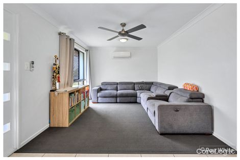 Property photo of 20 Flynn Street Wandal QLD 4700