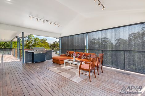 Property photo of 104 Fiona Street Bellbird Park QLD 4300