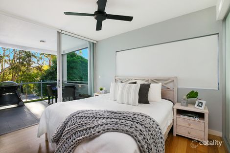 Property photo of 402/290 Burns Bay Road Lane Cove NSW 2066