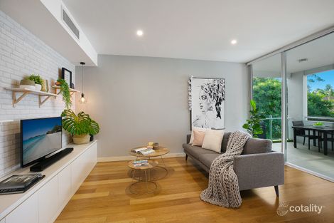 Property photo of 402/290 Burns Bay Road Lane Cove NSW 2066