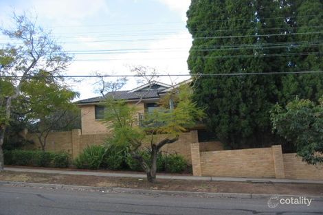 Property photo of 6/5-9 Hampden Road Artarmon NSW 2064