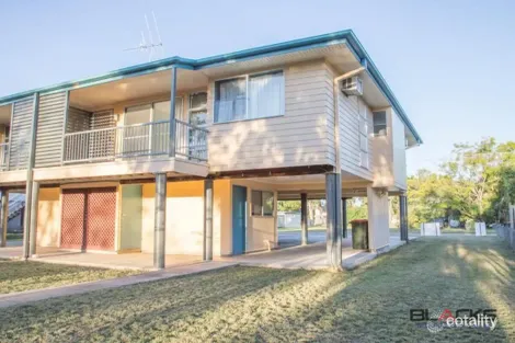 Property photo of 34 Donovan Crescent Dysart QLD 4745