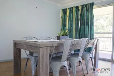 Property photo of 34 Donovan Crescent Dysart QLD 4745