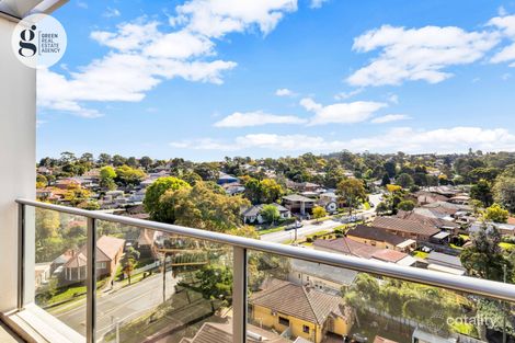Property photo of 835/17 Chatham Road West Ryde NSW 2114