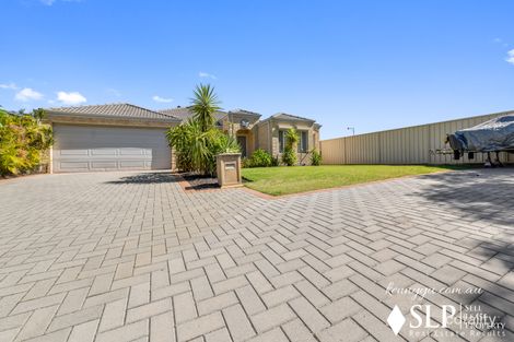 Property photo of 350 Kingsway Landsdale WA 6065