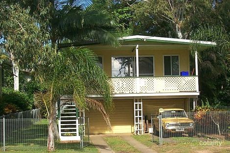 16 Tanby Rd, Yeppoon, QLD 4703