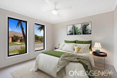 Property photo of 4 Milla Way Koo Wee Rup VIC 3981