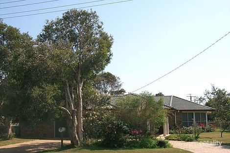 11 Oxley St, Golden Beach, QLD 4551