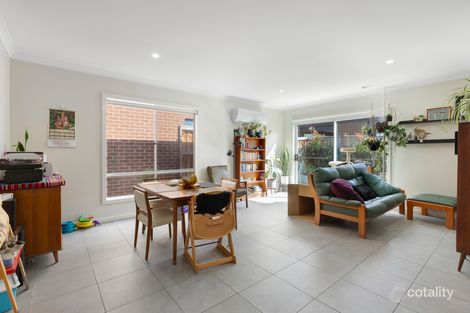 Property photo of 29 Hirata Boulevard Wyndham Vale VIC 3024