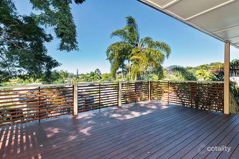 Property photo of 170 Raeburn Street Manly West QLD 4179