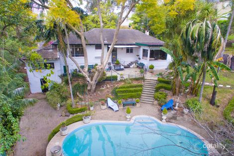 Property photo of 46 Boundary Road Wahroonga NSW 2076