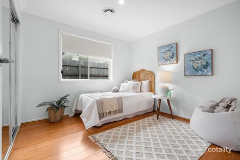 Property photo of 41 Canegrove Circuit Wellington Point QLD 4160