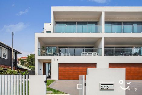2/40 Corrimal St, Wollongong, NSW 2500
